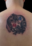 龍虎